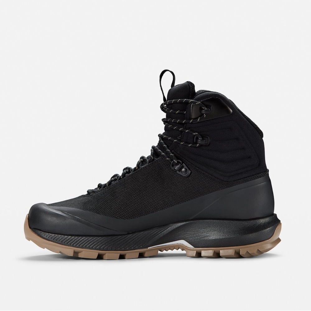 SOLD-NWT Authentic Arc’teryx AERIOS AR MID GORE-TEX HIKING BOOT US8.5